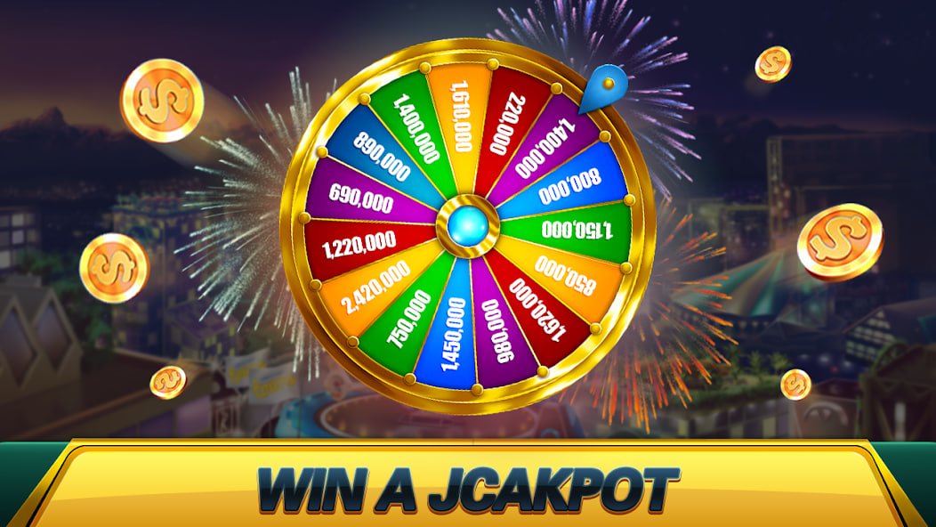 Slot Circus Delight bj40 bernuansa neon
