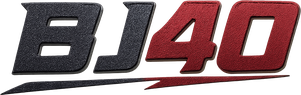 Logo bj40